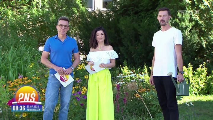 Jak podlewać ogród w upały